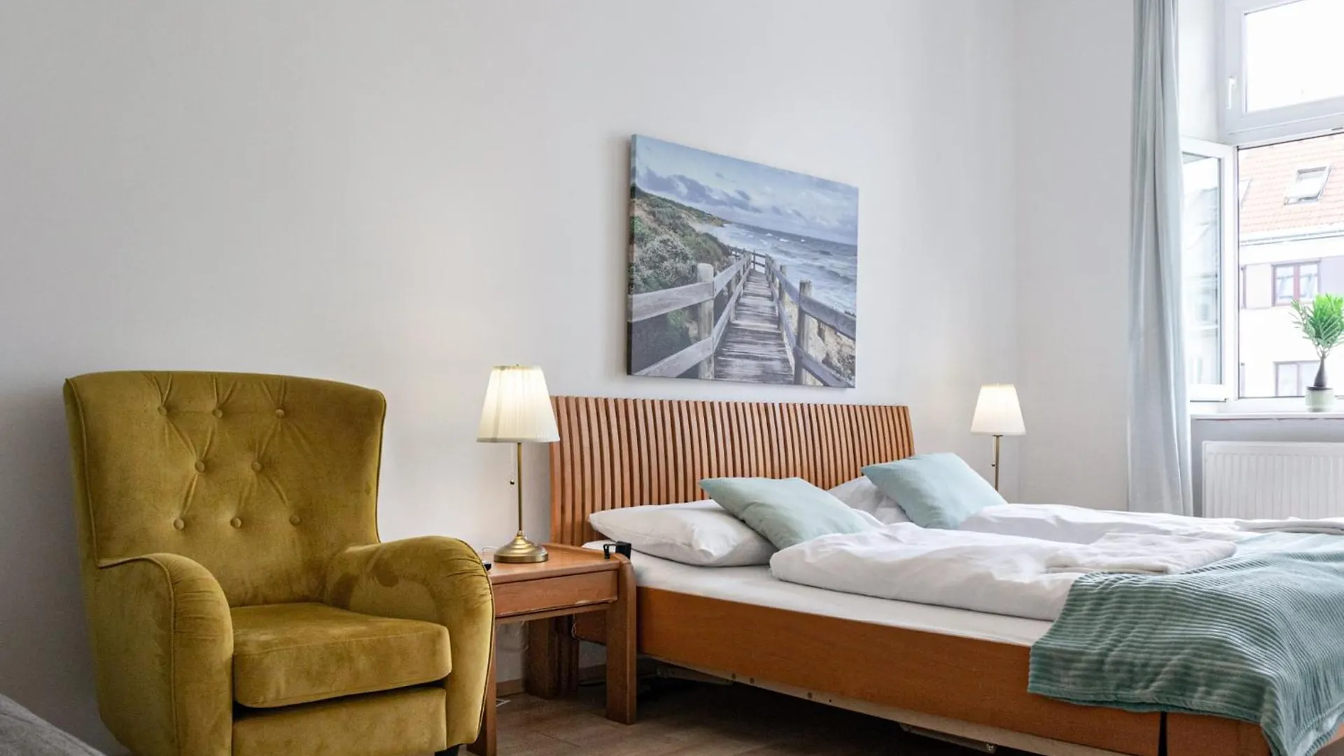 Comfy Rooms In Shared Apt For Longstays Near Matzleinsdorfer Station Vienna Austria