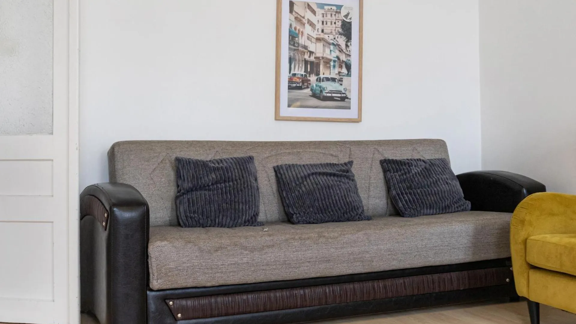 Comfy Rooms In Shared Apt For Longstays Near Matzleinsdorfer Station Vienna 0*,  Austria
